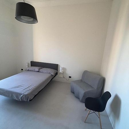Casa Vacanze Bellini CTA Eksteriør bilde