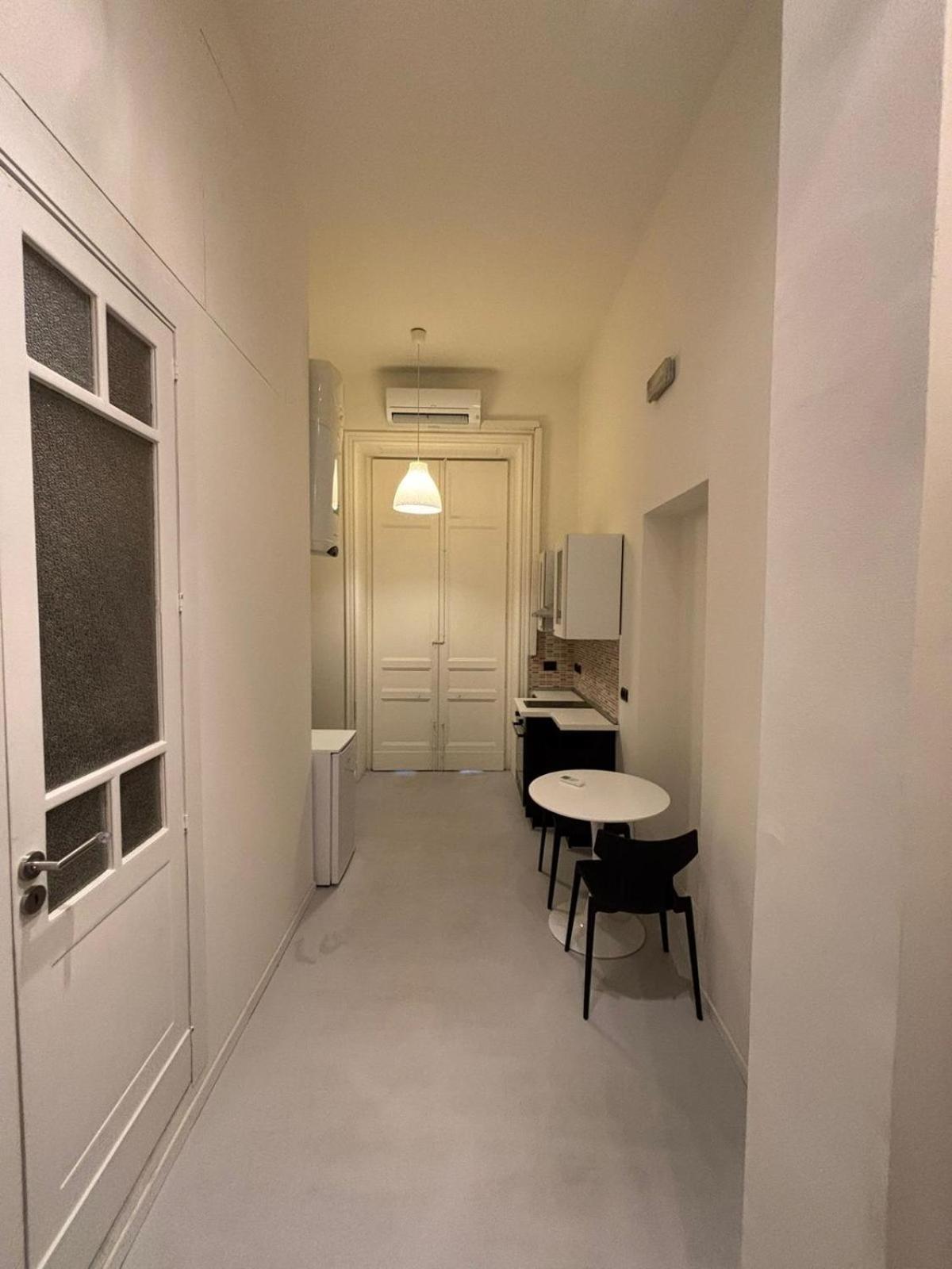 Casa Vacanze Bellini CTA Eksteriør bilde