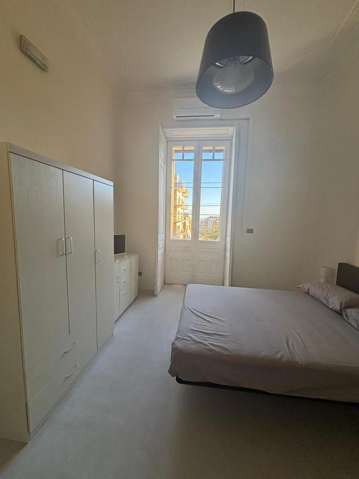 Casa Vacanze Bellini CTA Eksteriør bilde